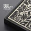 Abstrait botanique noir et blanc abstrait botanique-94945969-111176621