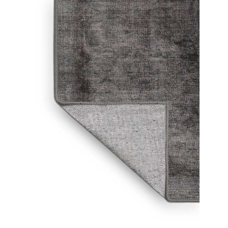 Agapios Oriental Indoor Rug, Rectangle 7' x 10'