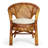 Clemensa Arm Chair-1657467448
