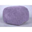 Repose-pieds en microfibre Spongy-1966340300
