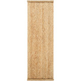 Artesia Jute / Sisal Area Rug in Beige