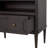 Glenwood Nightstand - Black-87387602