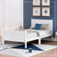 Lit plateforme en bois avec tête et pied de lit-1322141707-1322141705
