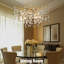 Lustre en cristal Paree Luxury-1039209420-1036874339