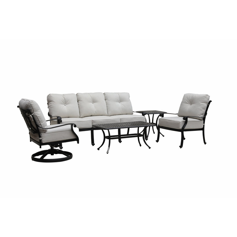 Table basse Montreal