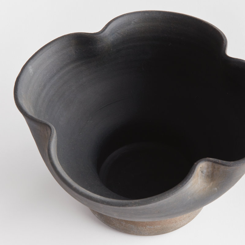 Kaloa Decorative Bowl, 6.5" H x 11.25" W x 11.25" D