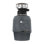 Evolution Cover Control 3/4 HP Garbage Disposal, Advanced Series Batch Feed Food Waste Disposer