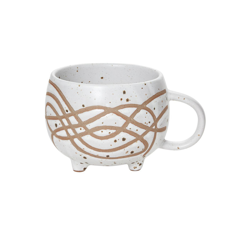 Tasse à lait Jehilyn