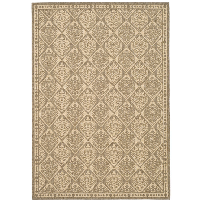 Atascadero Performance Geometric Rug, Rectangle 2'7" x 5'