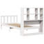 Solid Wood Bed-242585027