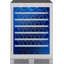 Zephyr Presrv 24" 53-Bottle Single Zone Wine Cooler
