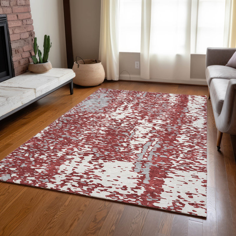 Tapis Aleg, Rectangulaire 3 pi x 5 pi