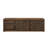 Irwin 2-Piece TV Stand and Coffee Table Set with Textured Doors