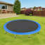 Coussin de sécurité de remplacement pour trampoline 14 pi-117215544