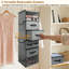 Fabric Hanging Organiser