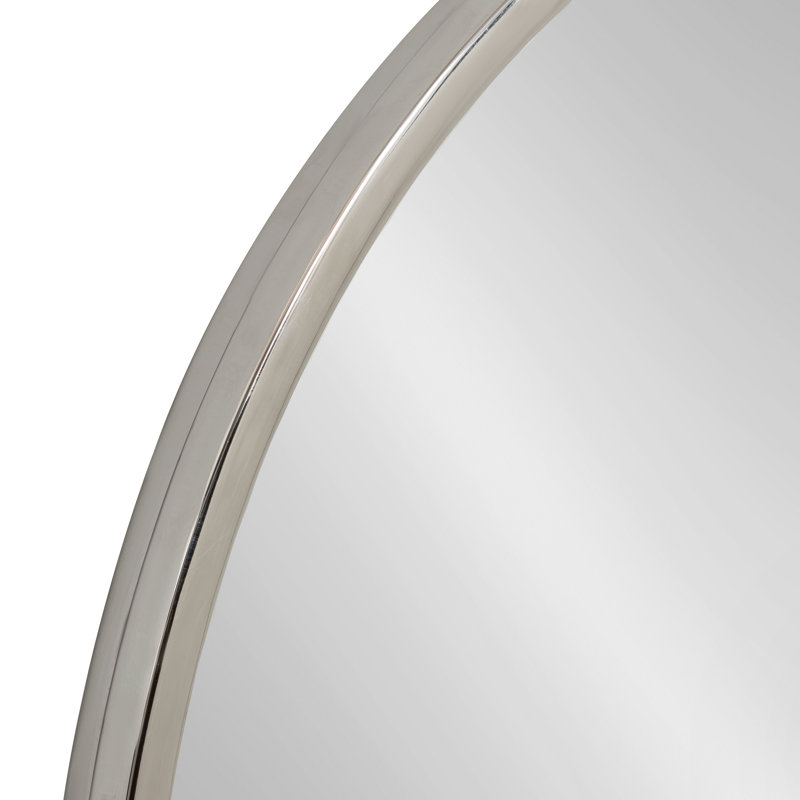 Metal Mirror