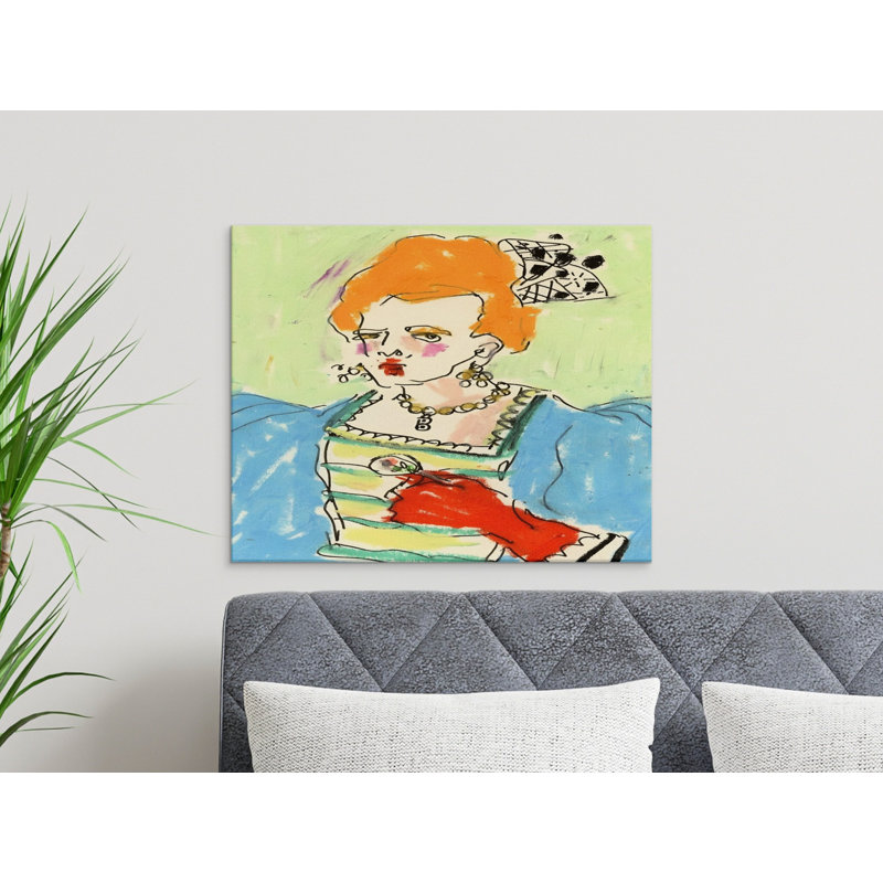 Wrapped Canvas Print Set, 40x20
