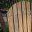 Set Of 2 Outdoor Adirondack Barstools-386747437