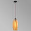 Luminaire suspendu en pot 1 lumière Nojus-716163223