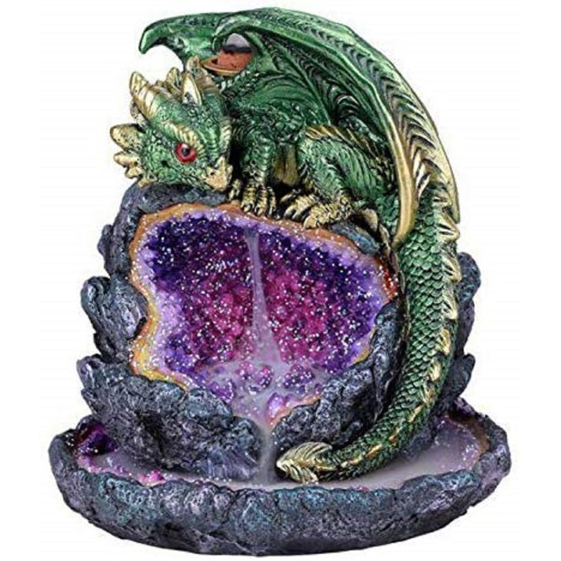 Figurine Poolesville Andromeda