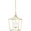 Southold 3 - Light Chandelier-1153443032