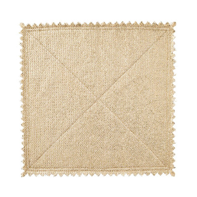 Stamped Placemat