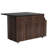 Rolling Kitchen Island With Storage-431150018