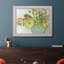 Accent floral printanier I-1785403286-1790009008