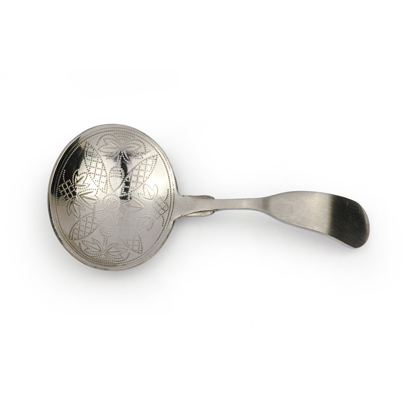 Cuillère spécialisée Sellman