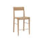 BONDI COUNTER STOOL - BLACK-1695002088