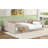 Upholstery Daybed and Side Storage pocket-351616446-351616444