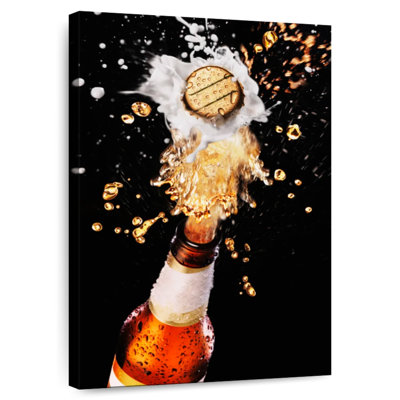 Yarlin Beer Bottle Cap Pop