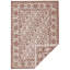 Curacao Flatweave Orange Rug-25281561