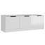 Bocicault Unfinished TV Stand-1555595164