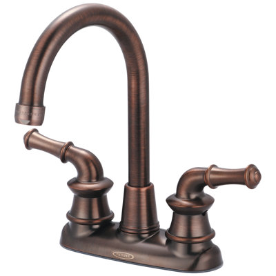 Pioneer Del Mar Kitchen Faucet