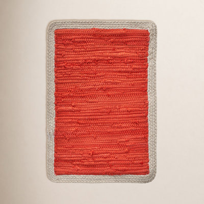Cotton Rectangle Placemat