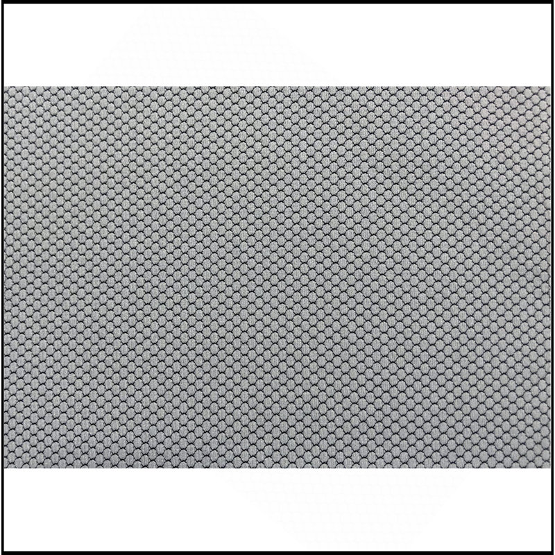 Chaise de bureau ergonomique avec fonctions réglables et conception confortable pour la productivité, Gris clair, Blanc