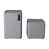 Gray/Cosmic