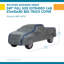 Housse d'automobile Weather Defender-14058091