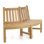 Westminster Teak Outdoor Teak Bench