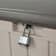 Heavy-Duty 435L Resin Storage Box