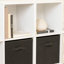 Northville 61cm W Cube Bookcase-41641818-90131856