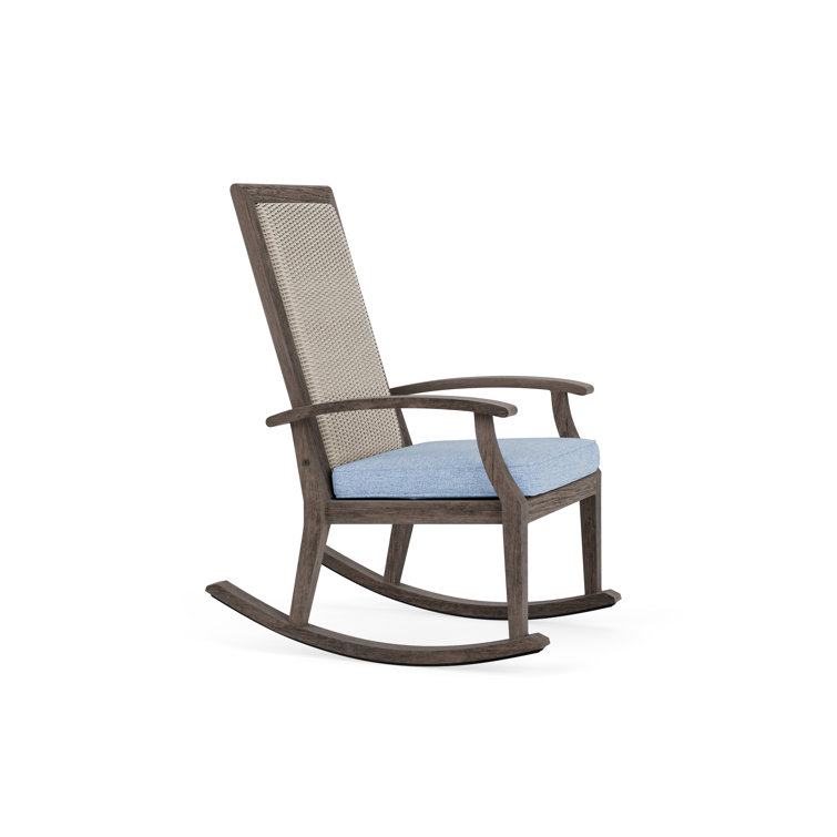 Frontier Outdoor Rocker Chair
