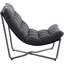 Clermont Anthracite Outdoor Lounging Set-1653391326
