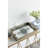 18.1X13x2" Decorative Tray