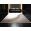 Tapis beige moelleux moelleux et minimaliste Eatman-1537086041