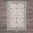  Dalileh Dream Mink Printed Chenille Rugs-534452148-534452137