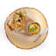 Artesà Wood Cheese Board