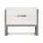 Foundations 34'' W Solid Wood Nightstand