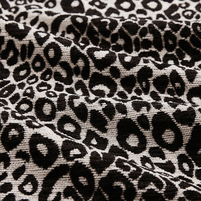 Canapé Comfy Leopard